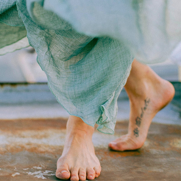 The Right Shoes For Your Age