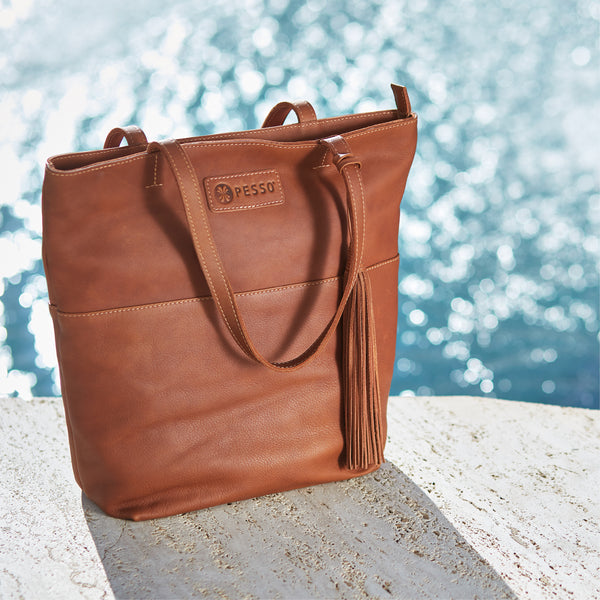 Caring For Your Leather
