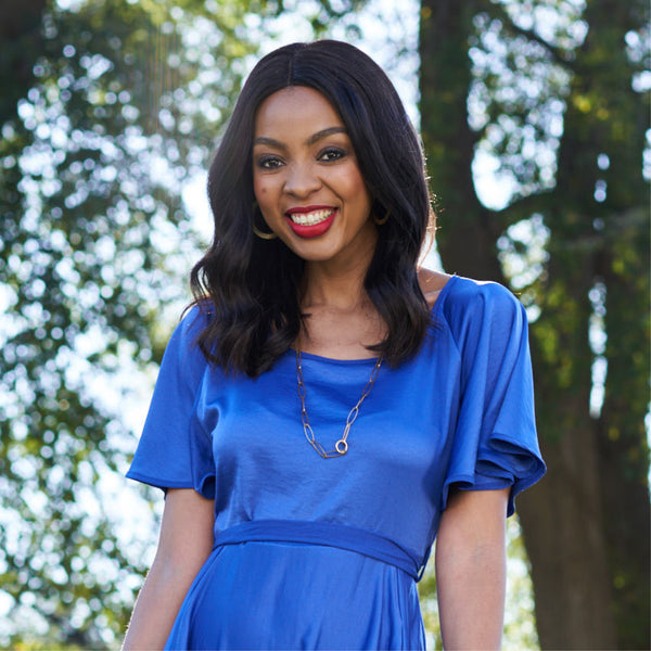Getting To Know Mrs South Africa