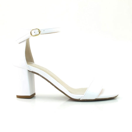 Pesso Adoration White/Silver