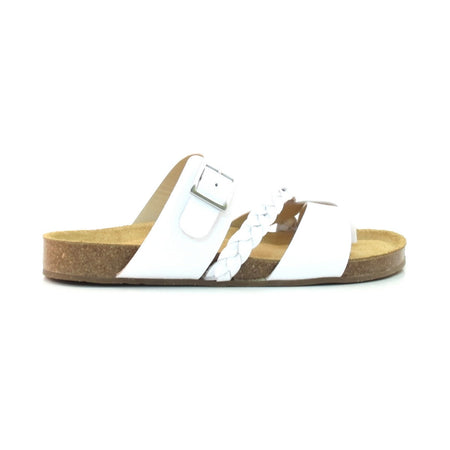 Pesso Adoration White/Silver