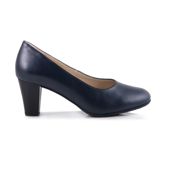 Pesso Barajas Wide MidBlue