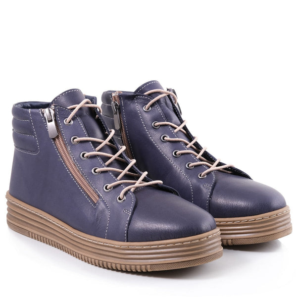 Pesso Salvation Navy