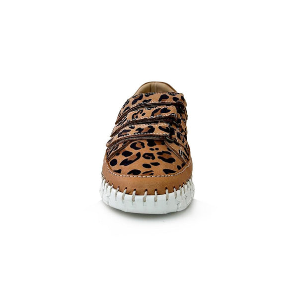 Pesso Adoration Coconut/Leopard