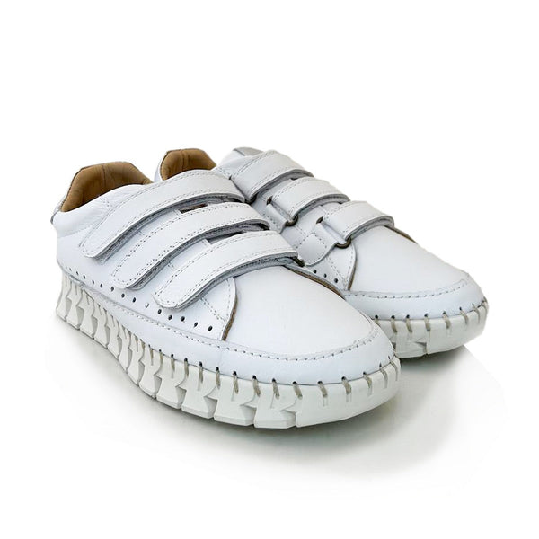 Pesso Adoration White/Silver