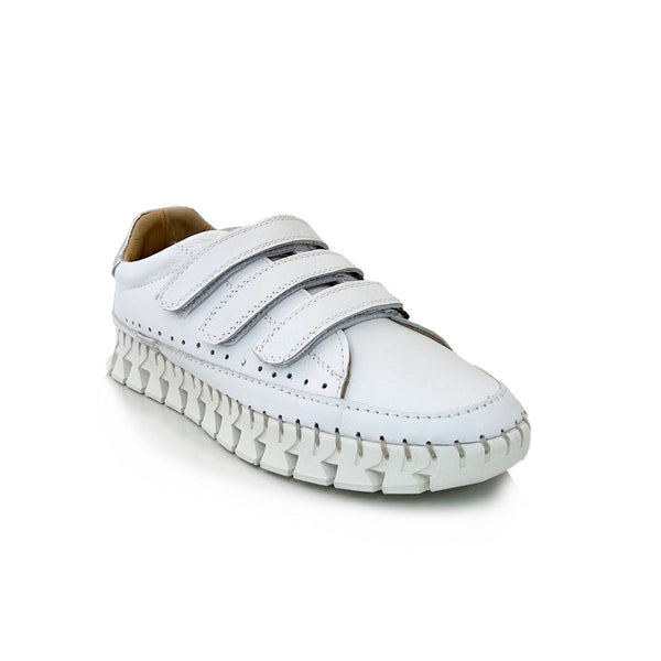 Pesso Adoration White/Silver