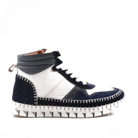 Pesso Adoration White/Silver