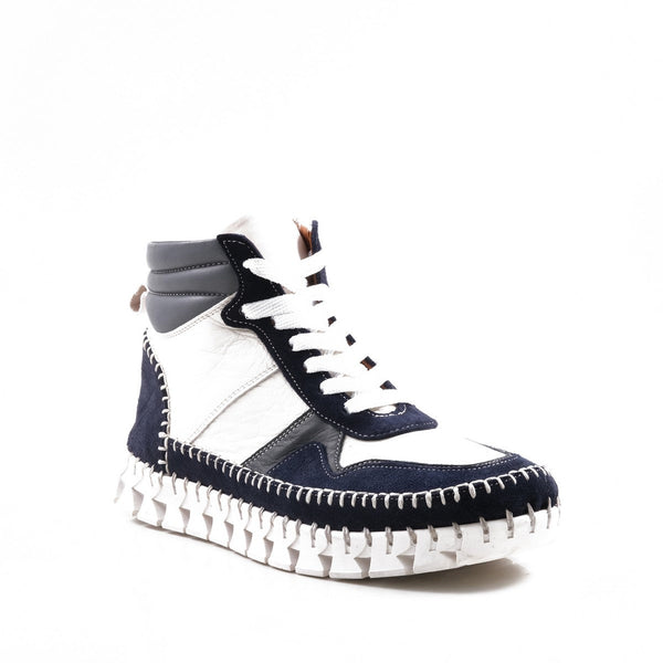 Pesso Adore Cream/Navy