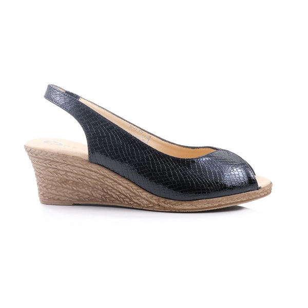 Pesso Alte Black