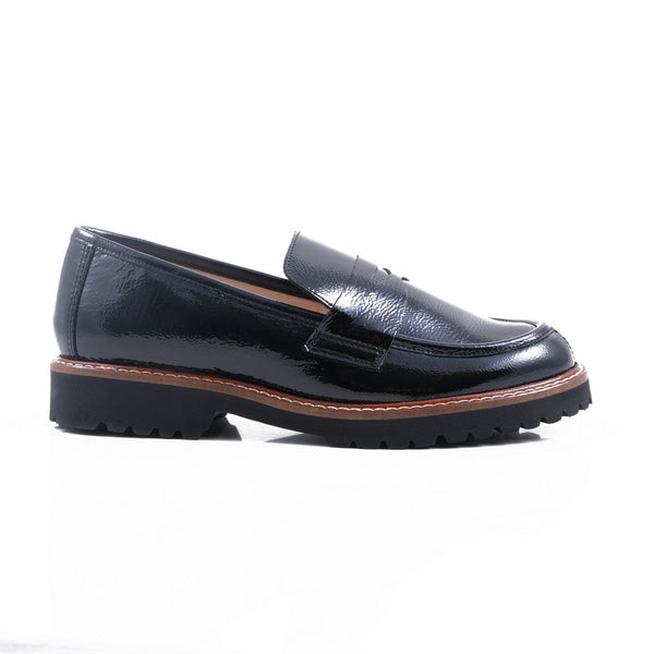 Pesso Azur Black