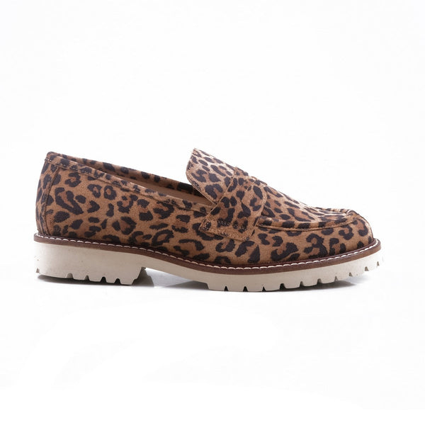 Pesso Azur Leopard