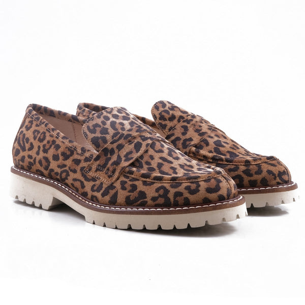 Pesso Azur Leopard