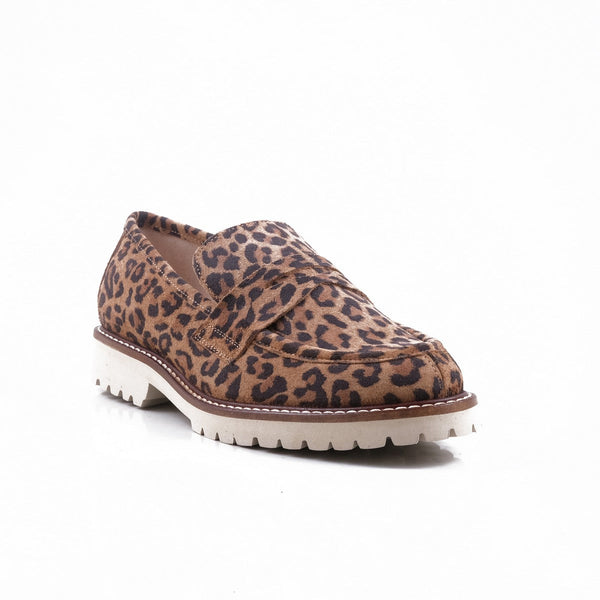 Pesso Azur Leopard