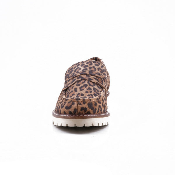 Pesso Azur Leopard