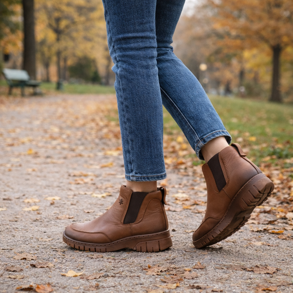 Pesso Advent Light Tan