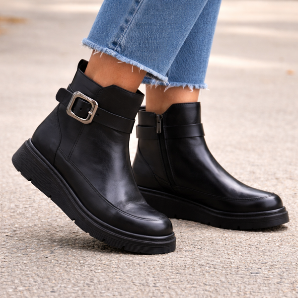 Pesso Aristocrat Black