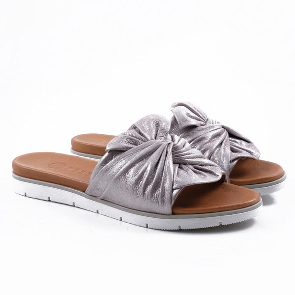 Pesso Berry Gold Metallic