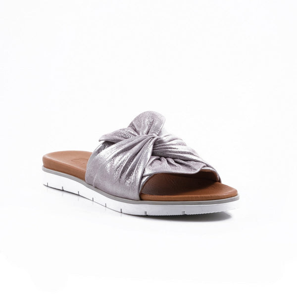 Pesso Berry Gold Metallic