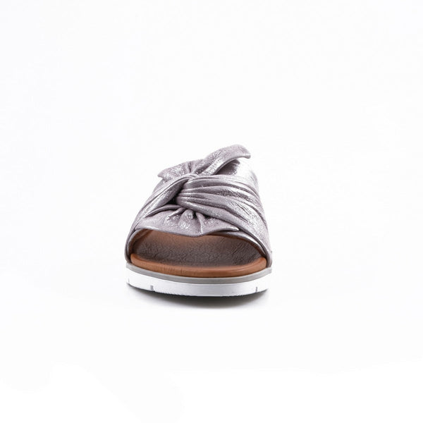 Pesso Berry Gold Metallic