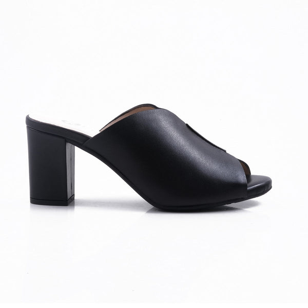Pesso Blank Black