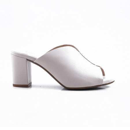 Pesso Adoration White/Silver