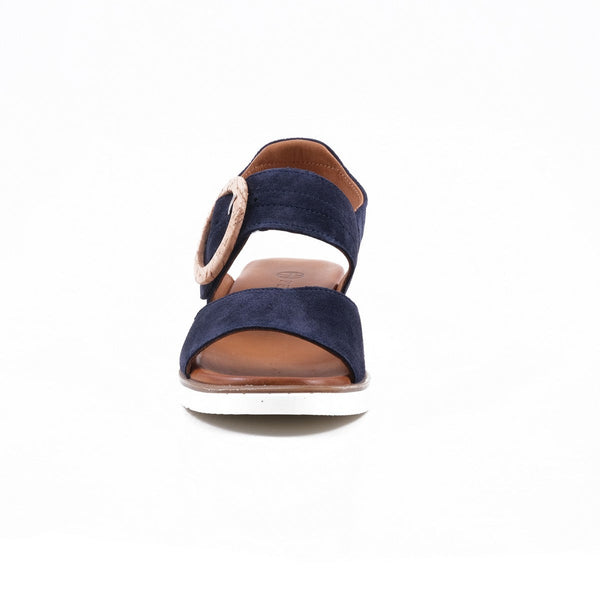 Pesso Cork Navy