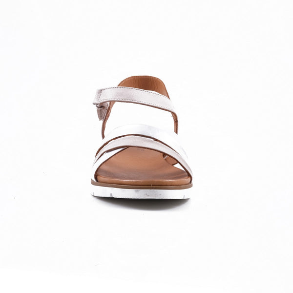 Pesso Cousin Grey Multi