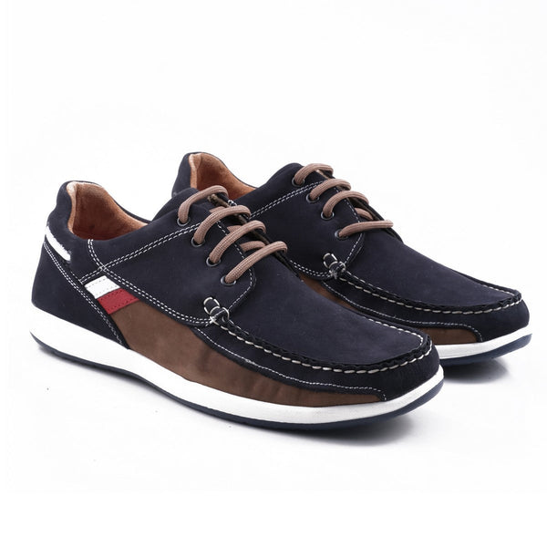 Pesso Docker Men Navy