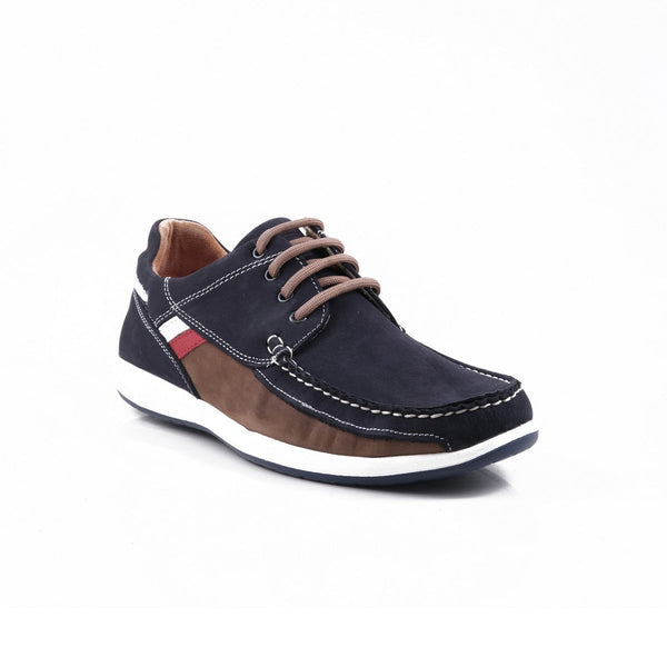 Pesso Docker Men Navy