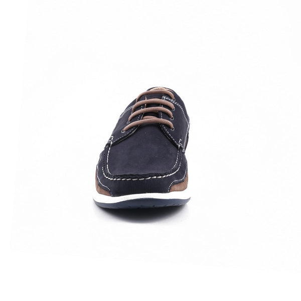 Pesso Docker Men Navy