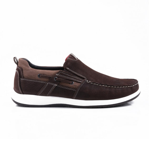 Pesso Dockman Men Brown