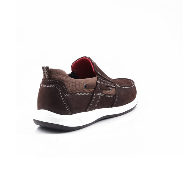 Pesso Dockman Men Brown