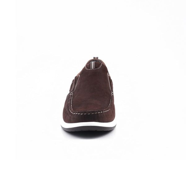 Pesso Dockman Men Brown