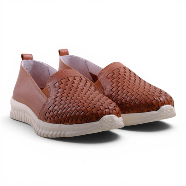 Pesso Skate Tan