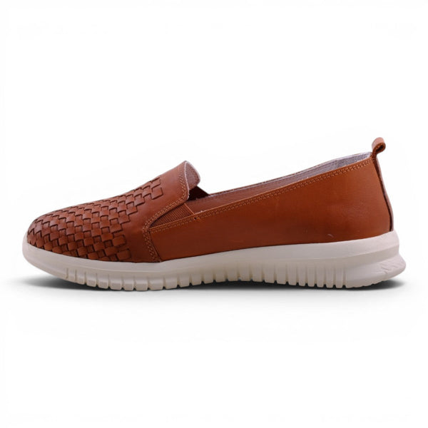 Pesso Skate Tan