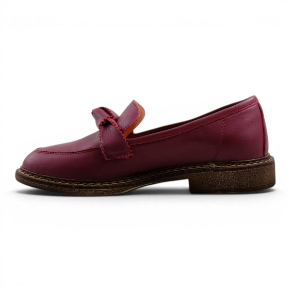 Pesso Mozart Burgandy