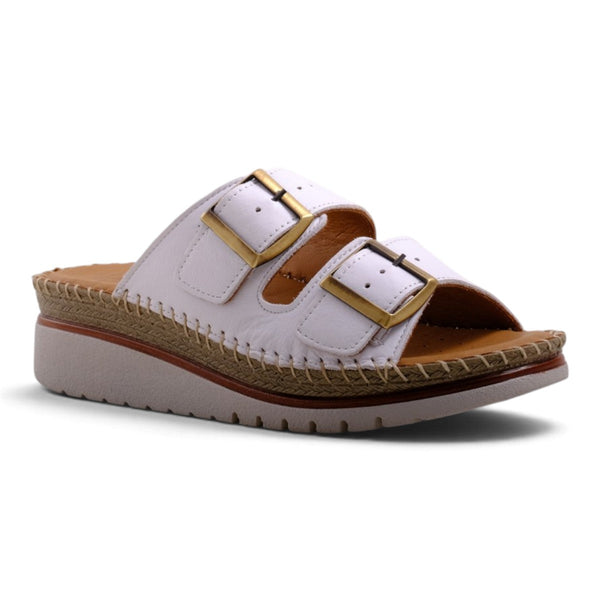 Pesso Shallow White