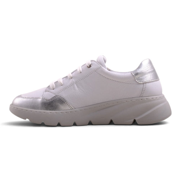 Pesso Peak White