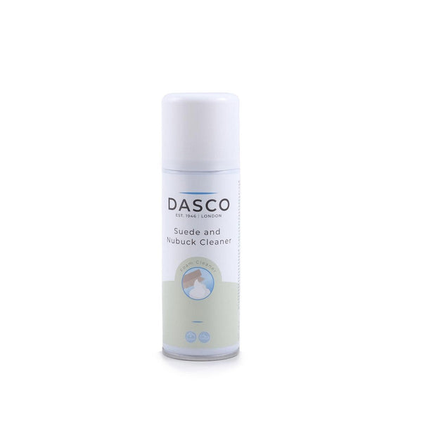 Dasco Suede & Nubuck Cleaner
