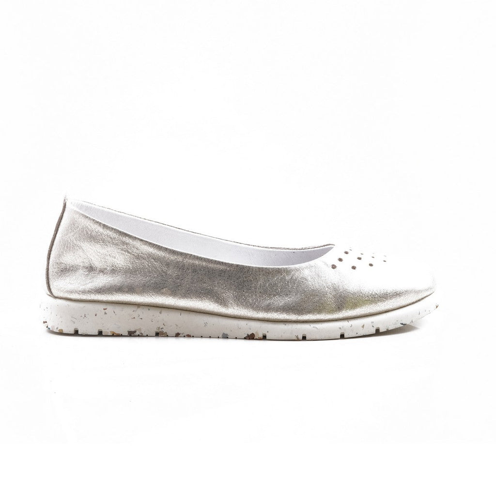 Pesso Frances Light Gold