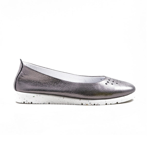 Pesso Frances Pewter