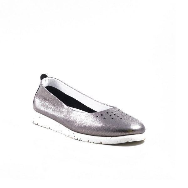 Pesso Frances Pewter