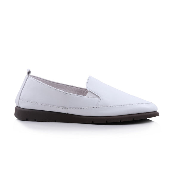 Pesso Frelina White