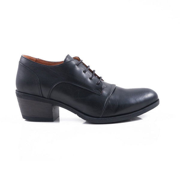 Pesso Gentle Black