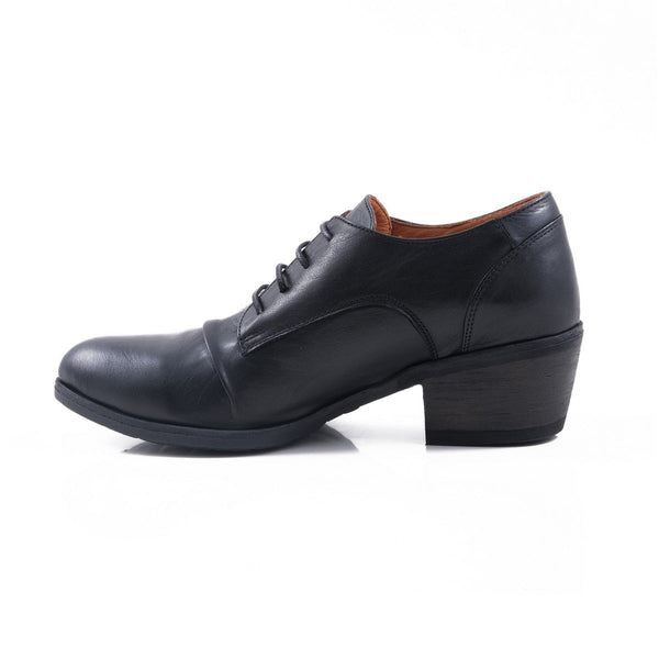 Pesso Gentle Black