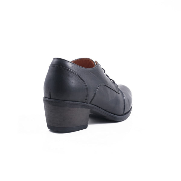 Pesso Gentle Black