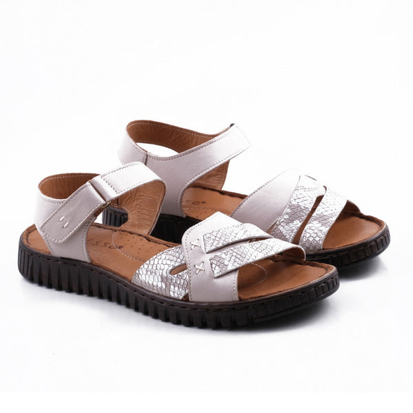 Pesso Grecian Grey Multi