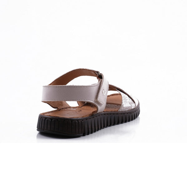 Pesso Grecian Grey Multi