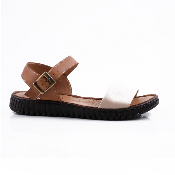 Pesso Greece Beige/Tan