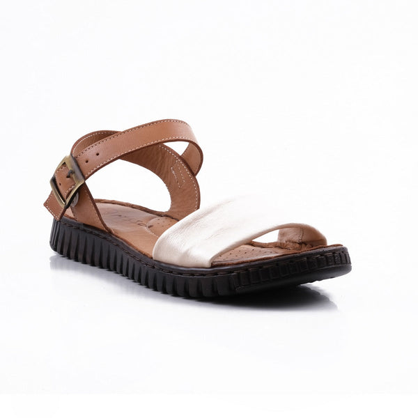 Pesso Greece Beige/Tan